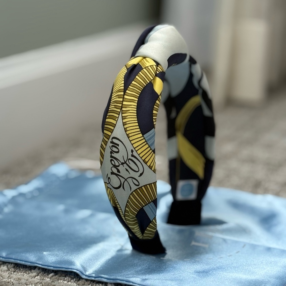 Alice + Hops Bailey headband